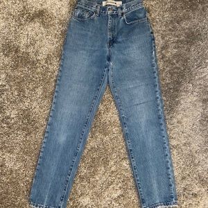 Vintage Gap Classic Jeans